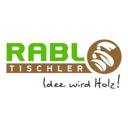 Logo da Tischlerei Andreas RABL