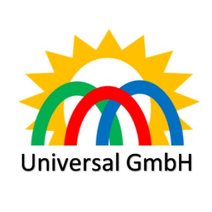 Logo da Universal Umzug GmbH