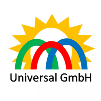 Logo fra Universal Umzug GmbH