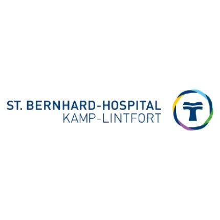 Logo od St. Bernhard-Hospital Kamp-Lintfort GmbH