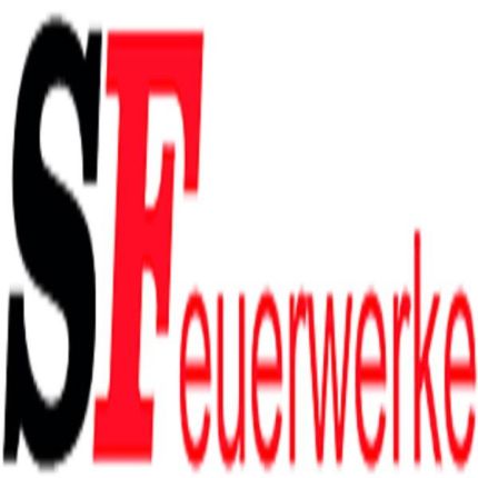 Logotyp från Suppis Feuerwerke