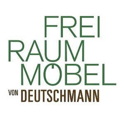 Logo von FREI.RAUM.MÖBEL von Deutschmann