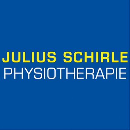 Logo from Julius Schirle Physiotherapie