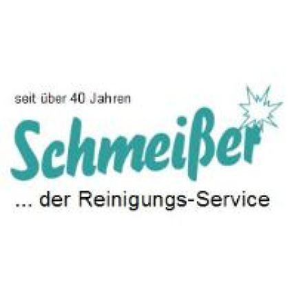 Logo von Reinigungs-Service Schmeißer
