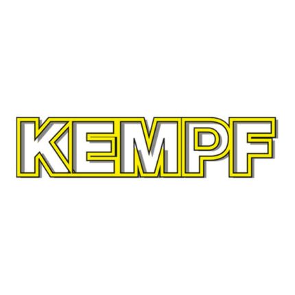 Logo van Kempf Hausmeister-Objektservice