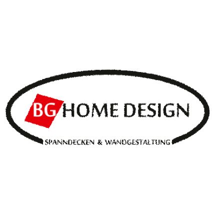 Logo od BG Homedesign