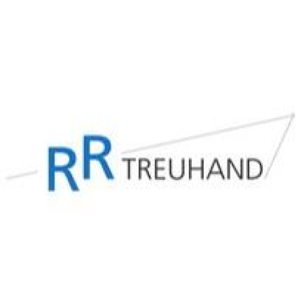 Logotyp från RR Treuhand
