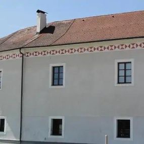 Schloss Traun Restaurant in 4050 Traun