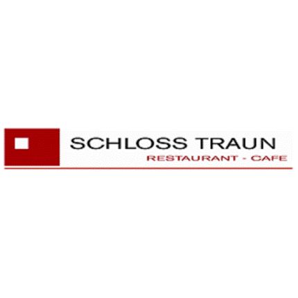 Logo van Schloss Traun Restaurant