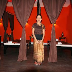 Bild von MANTRA Thai Massage
