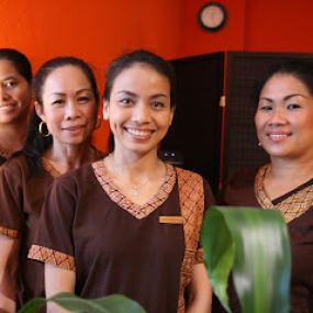 Bild von MANTRA Thai Massage