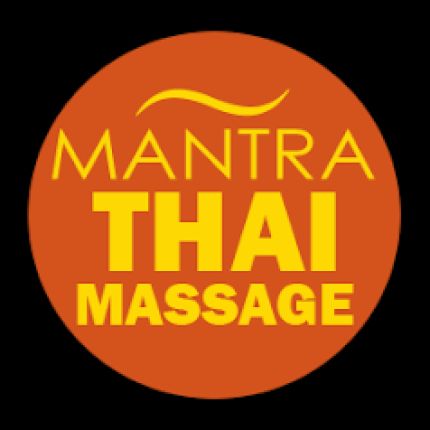Logo da MANTRA Thai Massage