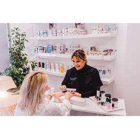 Bild von Sunshine Beauty med. Fußpflege, Kosmetik und Wellness Fürth