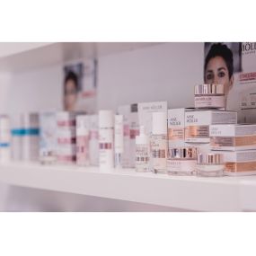 Bild von Sunshine Beauty med. Fußpflege, Kosmetik und Wellness Fürth