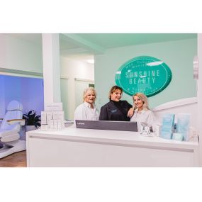 Bild von Sunshine Beauty med. Fußpflege, Kosmetik und Wellness Fürth