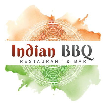 Logo da Indian BBQ Restaurant & Bar