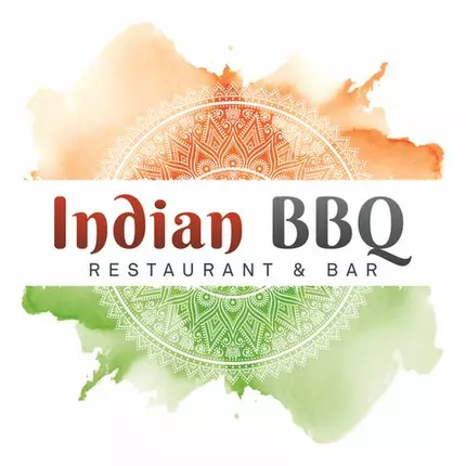 Logotipo de Indian BBQ Restaurant & Bar