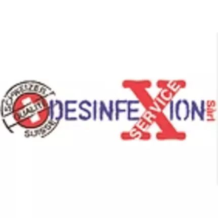 Λογότυπο από DESINFEXION SERVICE SARL