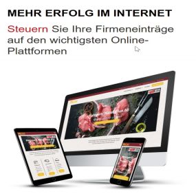 myonlinebbusiness.ch Online Webseite