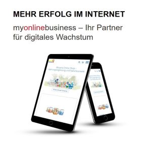 myonlinebbusiness.ch Onlinemarketing