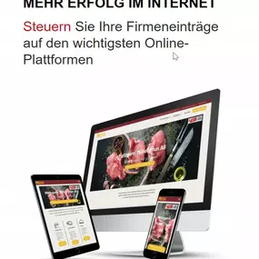 myonlinebbusiness.ch Online Webseite