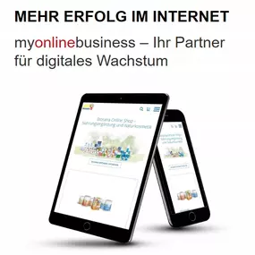 myonlinebbusiness.ch Onlinemarketing