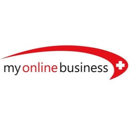 Logotipo de myonlinebusiness