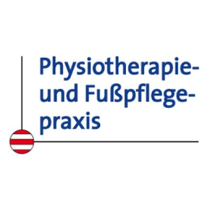 Logo von Physiotherapie und Fußpflegepraxis Anja Schönfisch