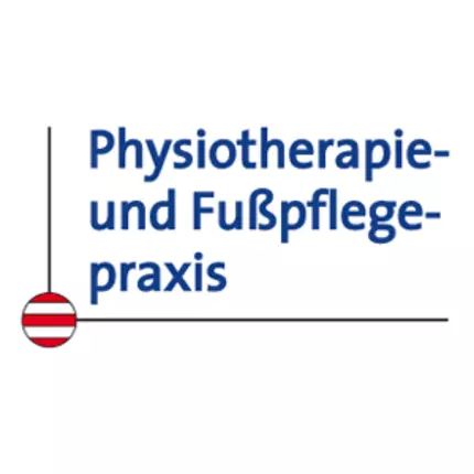 Logotipo de Physiotherapie und Fußpflegepraxis Anja Schönfisch