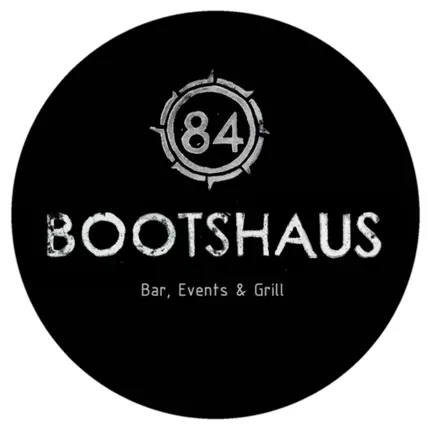 Logo von Bootshaus 84  Deutscher Ruder Club von 1884 e.V