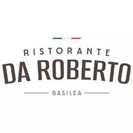 Logótipo de Ristorante Da Roberto