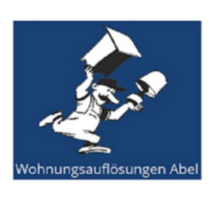 Logotyp från Abel Josef Wohnungsauflösungen Abel
