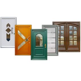 Bild von Colditzer Türen- und Fensterbau GmbH
