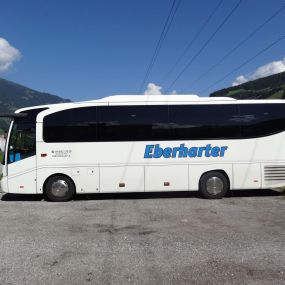 Busreisen Andreas Eberharter