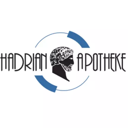 Logotyp från Hadrian-Apotheke