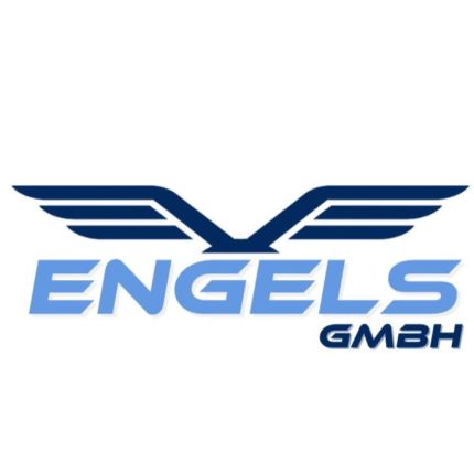 Logo da Engels GmbH Eiltransporte Aviation Charteragentur
