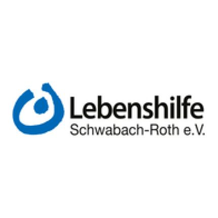 Logo van Lebenshilfe für Behinderte Schwabach-Roth e.V.