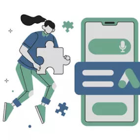 Wir machen Unternehmen im Internet sichtbar.