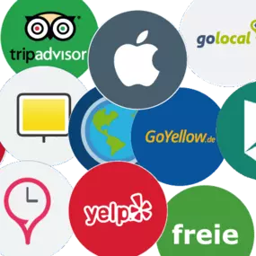 Wir machen Unternehmen im Internet sichtbar.