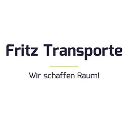 Logo fra Fritz Entrümpelungen