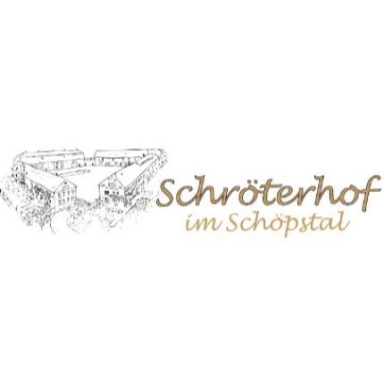 Logo from Schröterhof - Ferienwohnung und Appartments