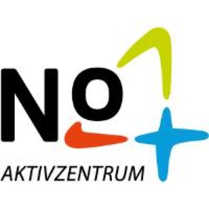 Logo fra No4 Aktivzentrum