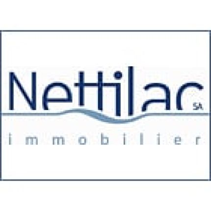 Logo od NETTILAC SA
