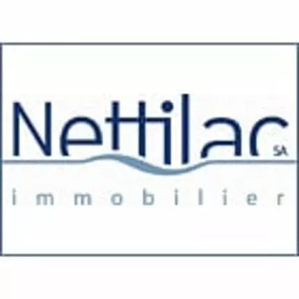 Logótipo de NETTILAC SA