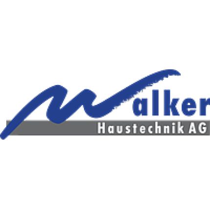 Logo da Walker Haustechnik AG