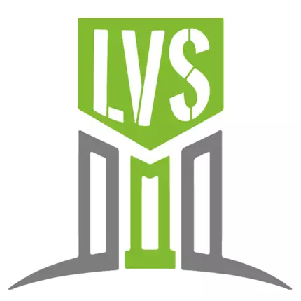 Logo da L-V-S Gebäudereinigung und Hausmeisterservice München