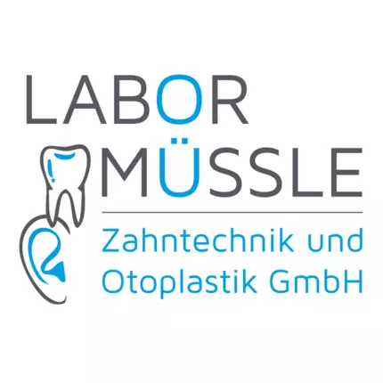 Logotyp från Labor Müssle Zahntechnik und Otoplastik GmbH