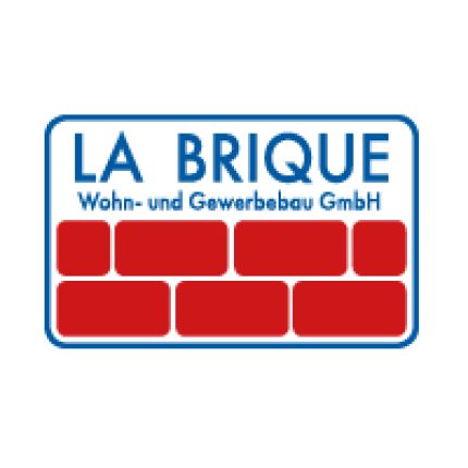 Logo von La Brique Wohn- und Gewerbebau GmbH