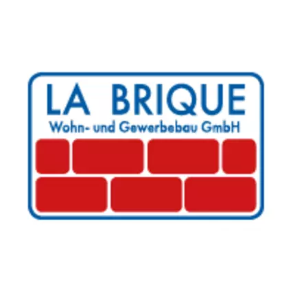 Logo from La Brique Wohn- und Gewerbebau GmbH