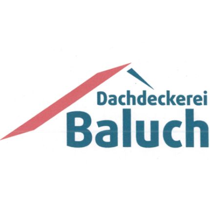 Logo fra Dachdeckerei Lars Baluch